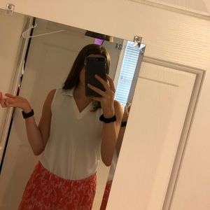 Lady Hagen Golf Tank